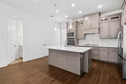 714 Resort Drive, Rowlett, TX 75088 - Photo 8