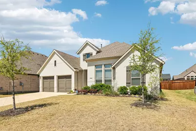 4304 Glen Rose Street, Prosper, TX 75078 - Photo 2