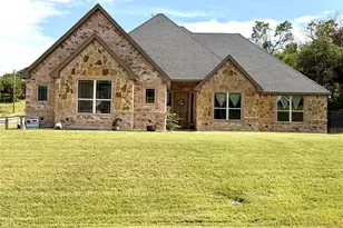 1025 Tex Ln, Springtown, TX 76082 - Photo 1