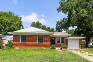 2627 Tealford Dr, Dallas, TX 75228 - Photo 1