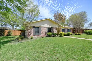 6536 Mesquite Trail, Plano, TX 75023 - Photo 2