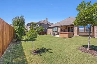 4500 Mimosa Drive, Melissa, TX 75454 - Photo 26