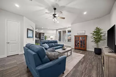 4500 Mimosa Drive, Melissa, TX 75454 - Photo 6