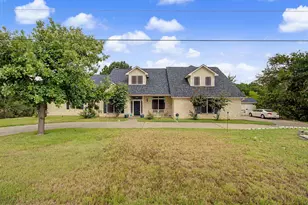 3558 S Nolan River Rd, Cleburne, TX 76033 - Photo 1