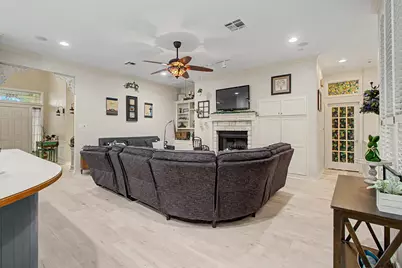 3558 S Nolan River Road, Cleburne, TX 76033 - Photo 22