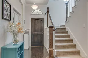 6638 DeLeon St, Irving, TX 75039 - Photo 2