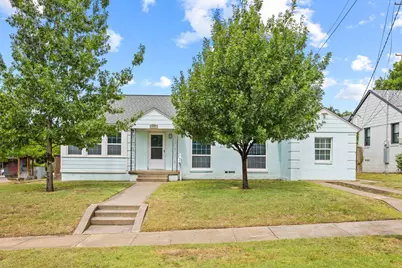 907 Buckalew Street, Dallas, TX 75208 - Photo 1