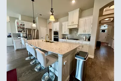14792 Speargrass Drive, Frisco, TX 75033 - Photo 4