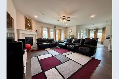 14792 Speargrass Drive, Frisco, TX 75033 - Photo 2
