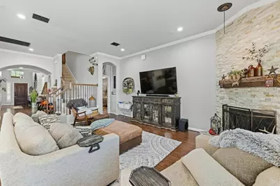12012 Tobosa Circle, McKinney, TX 75071 - Photo 8