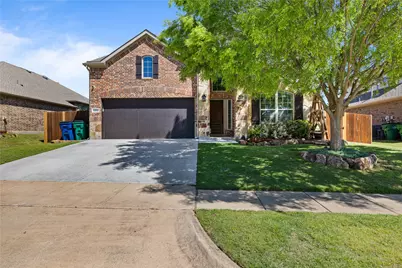 12012 Tobosa Circle, McKinney, TX 75071 - Photo 2