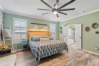 12012 Tobosa Circle, McKinney, TX 75071 - Photo 16