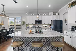 12012 Tobosa Cir, McKinney, TX 75071 - Photo 10