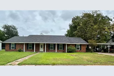 111 S Canton Street, Mexia, TX 76667 - Photo 1