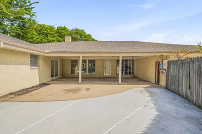 4413 Quail Hollow Road, Fort Worth, TX 76133 - Photo 36