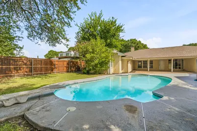 4413 Quail Hollow Road, Fort Worth, TX 76133 - Photo 38