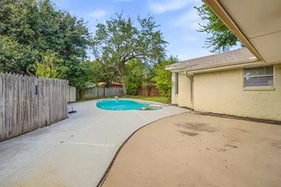4413 Quail Hollow Road, Fort Worth, TX 76133 - Photo 34