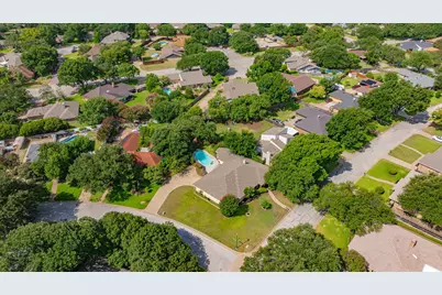 4413 Quail Hollow Road, Fort Worth, TX 76133 - Photo 2
