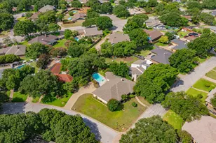 4413 Quail Hollow Rd, Fort Worth, TX 76133 - Photo 2