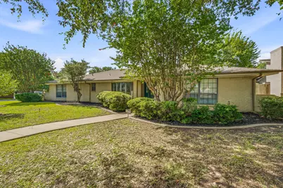 4413 Quail Hollow Road, Fort Worth, TX 76133 - Photo 1