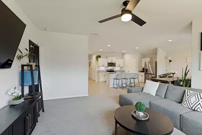 9465 Doverglen Drive, Fort Worth, TX 76131 - Photo 16