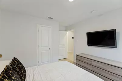 9465 Doverglen Drive, Fort Worth, TX 76131 - Photo 6