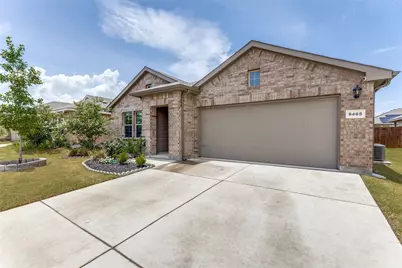 9465 Doverglen Drive, Fort Worth, TX 76131 - Photo 2