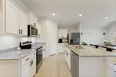 9465 Doverglen Drive, Fort Worth, TX 76131 - Photo 12