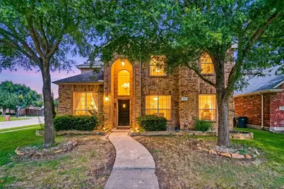 208 N Arbor Ridge Drive, Allen, TX 75002 - Photo 1