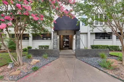 4104 N Hall Street #331, Dallas, TX 75219 - Photo 12