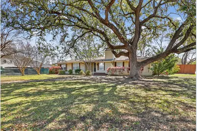 6006 Boca Raton Drive, Dallas, TX 75230 - Photo 2