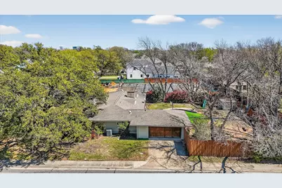 6006 Boca Raton Drive, Dallas, TX 75230 - Photo 16