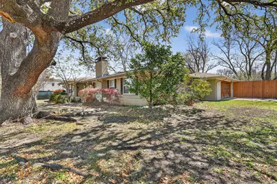 6006 Boca Raton Drive, Dallas, TX 75230 - Photo 1