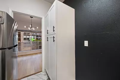 9801 Royal Lane #701, Dallas, TX 75231 - Photo 16