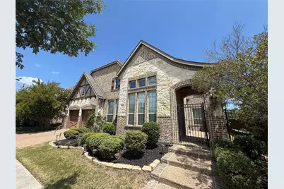 1101 Prairie Ridge Lane, Arlington, TX 76005 - Photo 1