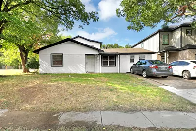 1938 El Paso Street, Grand Prairie, TX 75051 - Photo 1