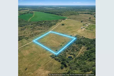 Tbd Hc 3352, Hubbard, TX 76648 - Photo 4