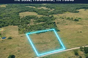 Tbd Hc 3352, Hubbard, TX 76648 - Photo 1
