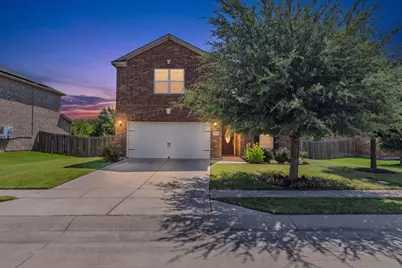 317 Magnolia Drive, Princeton, TX 75407 - Photo 1