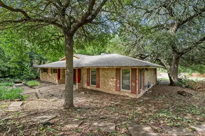701 Arlington Drive, Woodway, TX 76712 - Photo 4