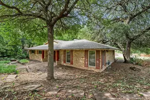 701 Arlington Dr, Woodway, TX 76712 - Photo 4
