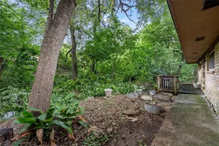 701 Arlington Dr, Woodway, TX 76712 - Photo 30
