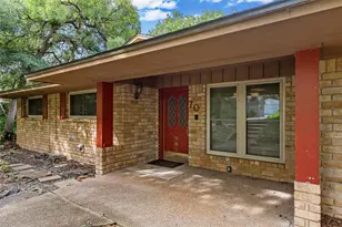 701 Arlington Dr, Woodway, TX 76712 - Photo 34