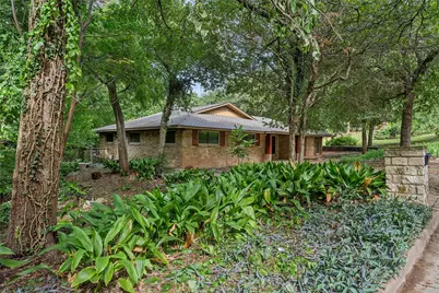 701 Arlington Drive, Woodway, TX 76712 - Photo 2