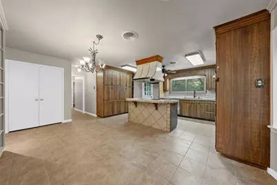 701 Arlington Drive, Woodway, TX 76712 - Photo 8
