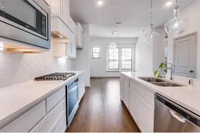 3709 Sailing View Boulevard, Arlington, TX 76005 - Photo 2