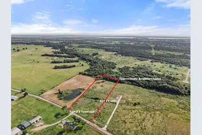 Lot 3 SE County Rd 2220, Corsicana, TX 75109 - Photo 1