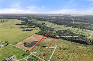 Lot 3 SE County Rd 2220, Corsicana, TX 75109 - Photo 1