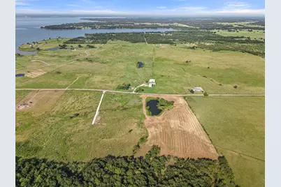 Lot 3 SE County Rd 2220, Corsicana, TX 75109 - Photo 8