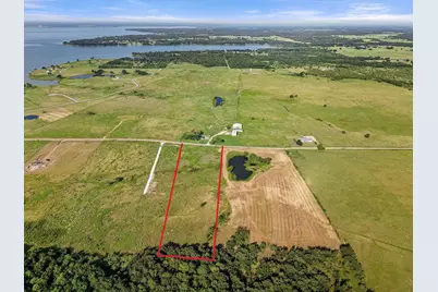 Lot 3 SE County Rd 2220, Corsicana, TX 75109 - Photo 2